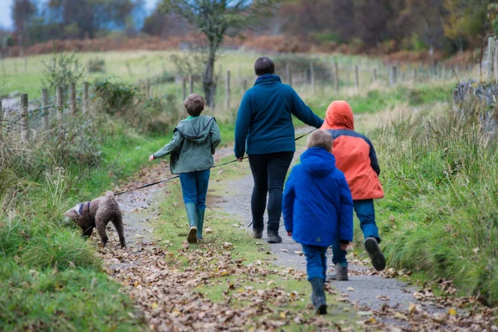 Daily activities could help lower heart attack risk, study suggests