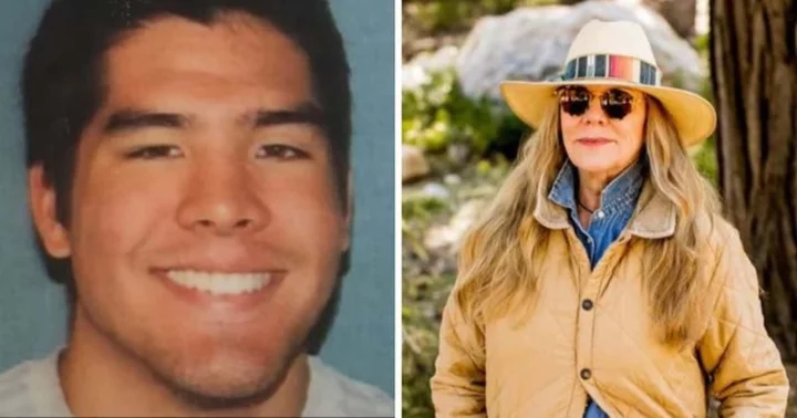 Who is Travis Ikeguchi? Man who shot and killed Laura Ann Carleton over pride flag is known homophobe