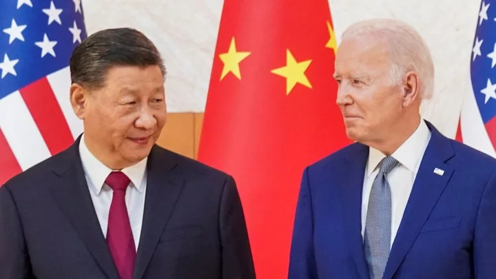 Three key priorities in crucial US-China talks