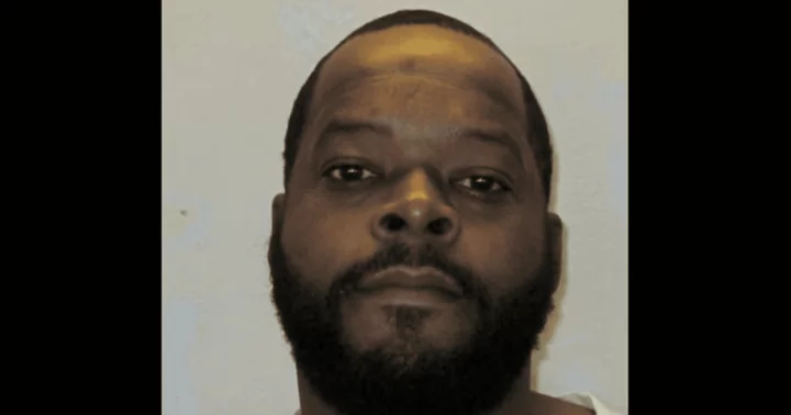 The Execution of Toforest Johnson: Alabama to go ahead with killing of 'innocent' man despite outcry