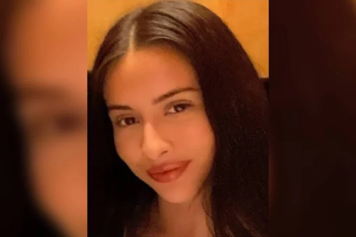 Andrea Vazquez: California woman shot and kidnapped from boyfriend’s car found dead