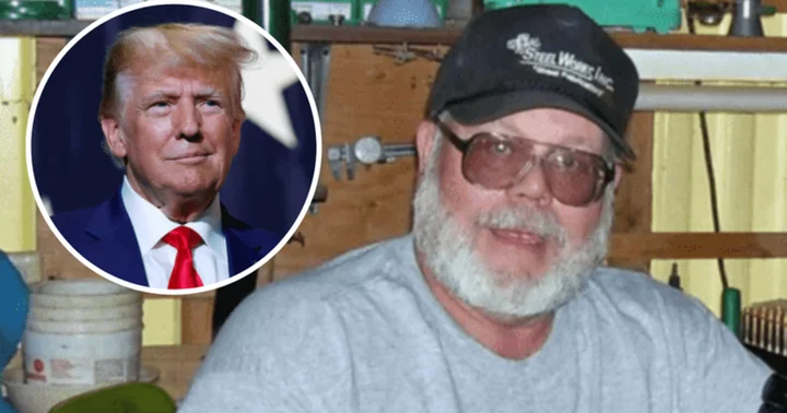 How did FBI catch Craig Robertson? Utah man, 75, killed in police raid made multiple threats on Donald Trump's Truth Social