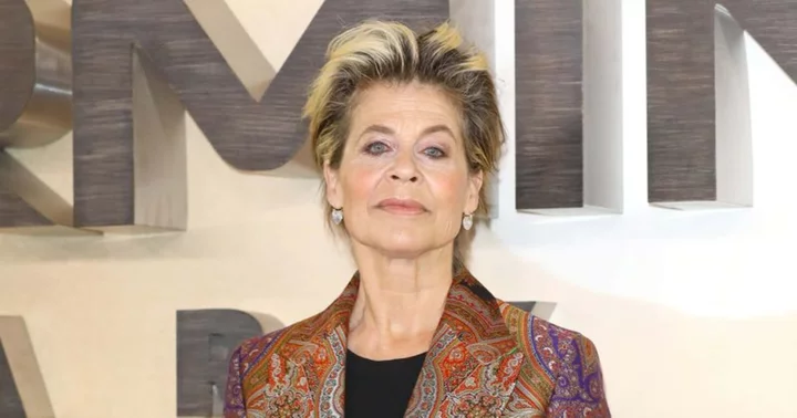 Is Linda Hamilton deaf? How 'Terminator' star's blunder while filming action flick almost cost her everything