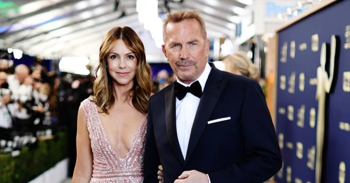 Kevin Costner stands to lose sizable chunk of $250M fortune in Christina Baumgartner divorce