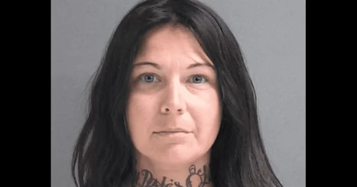 Who is Nichole Maks? Woman arrested after Florida man found stabbed to death in burning Daytona Beach house