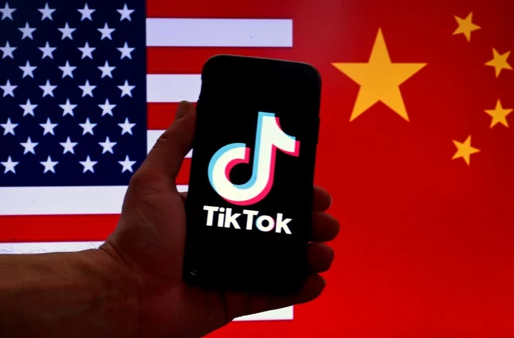 TikTok sues to stop ban in US state of Montana