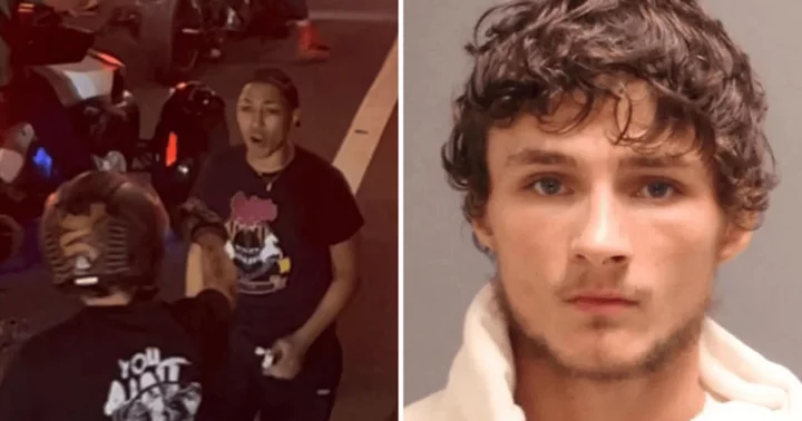 Internet rejoices as Philly dirt-bike goon Cody Heron nabbed, but trolls ask if race is motive for the arrest