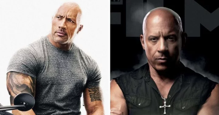 Why Dwayne Johnson returns as Hobbs in 'Fast X' despite his feud with Vin Diesel