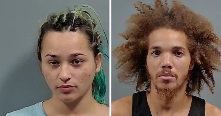 Who are Natalie Fonseca and Nafis Reynolds? Florida woman and her 'uncle' slit her date's throat and toss him off a bridge