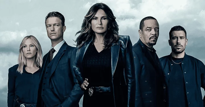 Citytv greenlights spinoff series 'Law & Order Toronto: Criminal Intent' with thrilling plot twist