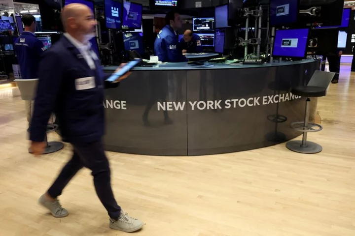 S&P 500, Nasdaq score longest win streak in 2 years on rates view