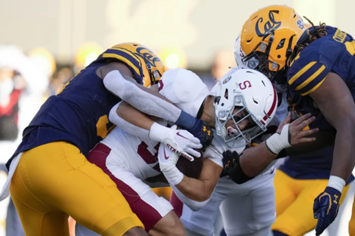 ACC keeps Stanford, Cal in limbo as presidents choose not to vote on western expansion