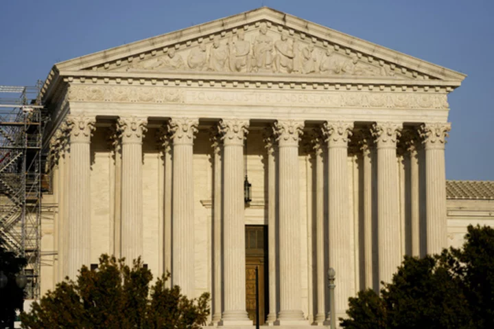 Supreme Court upholds federal law used to prosecute people who encourage illegal immigration