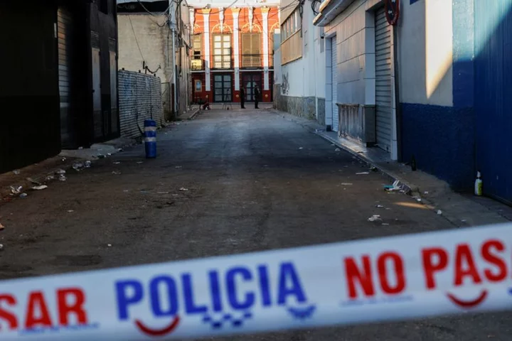 Spanish court investigates suspected manslaughter in nightclub inferno