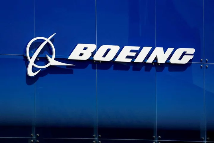 Boeing to settle US claim over Osprey production issues