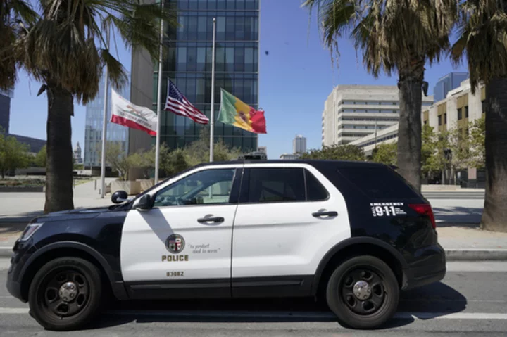 Police in California aren't immune from certain misconduct lawsuits, high court rules