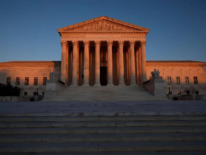 Supreme Court's conservative majority to decide direction of law on race, elections and religious freedom this month