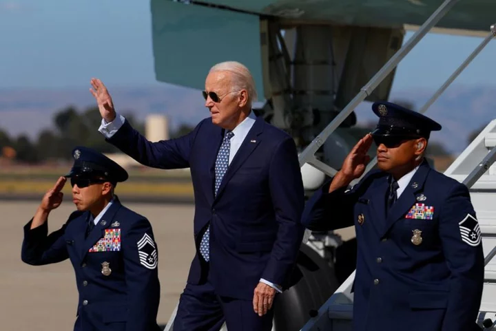 Biden administration to take new actions against antisemitism