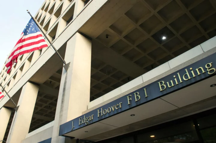 Biden administration picks Maryland for new FBI headquarters