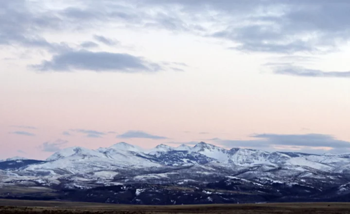 Agreement reached to relinquish drilling lease on land in Montana that’s sacred to Native Americans