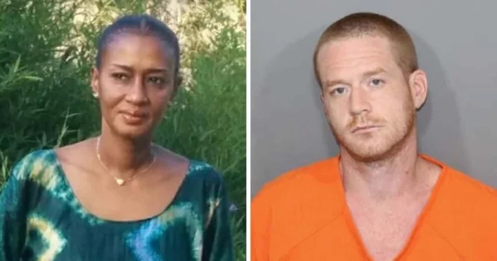 Maryland man Harold Francis Landon III accused of murdering 'missing' Greenbelt teacher Mariame Sylla