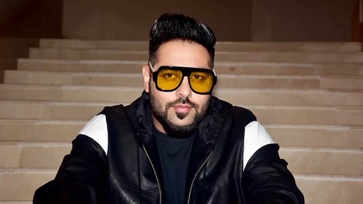 Badshah: Bollywood rapper says fame can be uncomfortable