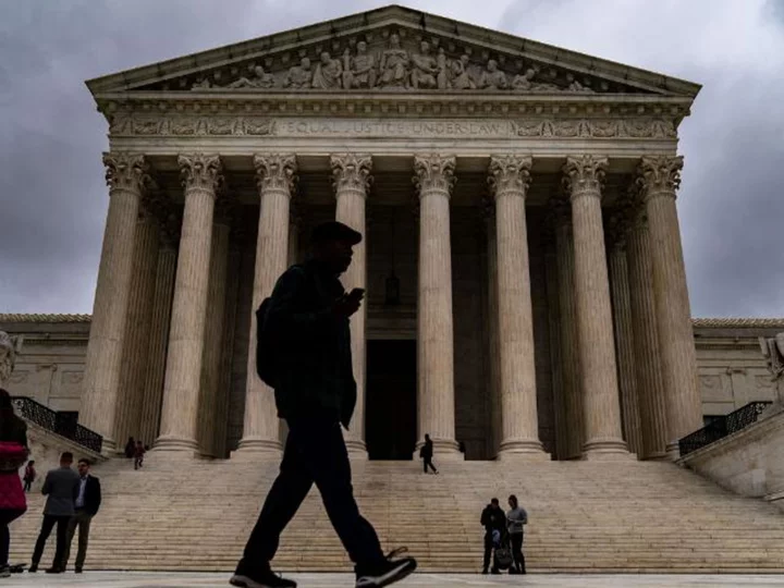 Supreme Court will look at new state laws that attempt to control social media content