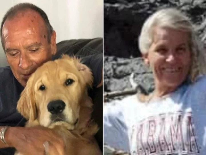 2 longtime Lahaina residents who tried to flee their homes were among the 99 people killed in the Maui wildfires