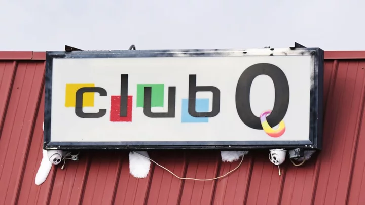 NY woman charged over threats after Club Q shooting