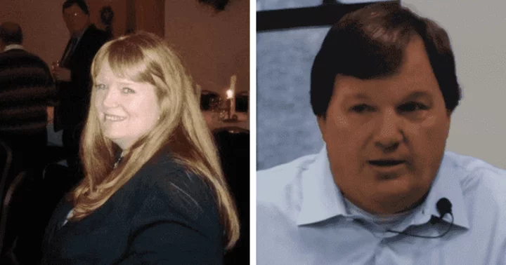 Where is Asa Ellerup? Rex Heuermann's wife is staying indoors since his arrest in connection with Gilgo Beach serial murders